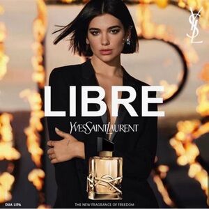 💯 AUTH YSL LIBRE Travel Selection Perfumes from PARIS